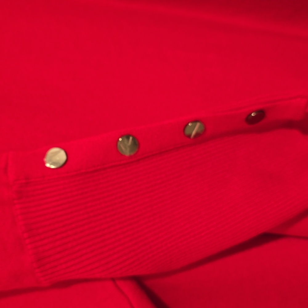 Alfani Sweater - Picture 3 of 5